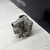 BMW E60 E61 M5 E63 E64 M6 IDLE VALVE ACTUATOR CONTROL UNIT 7834495 *Cracked*