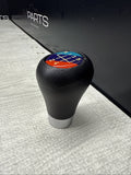 NEW BMW Shift Knob Shifter 5 Speed Non Weighted E30 E36