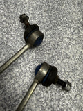 Rear Sway Bar Links Stabilizer Kit Suspension E46 M3