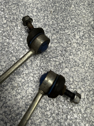 Rear Sway Bar Links Stabilizer Kit Suspension E46 M3