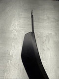 Lamborghini Urus Right Passenger Rear Wheel Arch Cover Trim Moulding 4ML854820