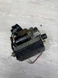 BMW E36 M3 ABS Anti Lock Brake Booster Pump Module Unit 96-99 OEM