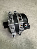 10-18 OEM BMW F10 F01 F13 F06 M5 M6 N63 S63 Charging Alternator Generator 210A