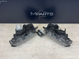 02-06 BMW E46 M3 ORIGINAL Bi Xenon Headlights Stock (Flooded)