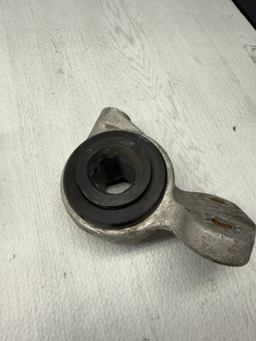 01-06 BMW E46 M3 Front Lower Control Arm Bushings FCAB Pair Stock