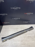 Right Passenger Side OEM Rocker Panel Trim 98-02 BMW Z3M