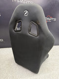 Corbeau Pole Position Front Bucket Seat