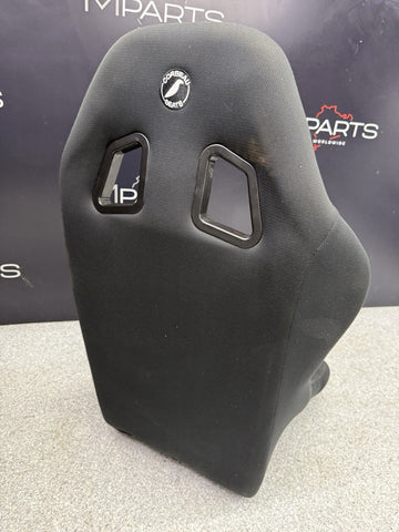 Corbeau Pole Position Front Bucket Seat