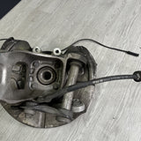Rear Right Left Passenger Spindle Knuckle Bearing Control Arms 15-19 BMW F85 X5M