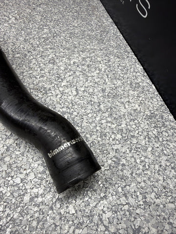 S54 Bimmerworld Silicone Intake Elbow Upper Lower Hose BMW E46 M3 01-06