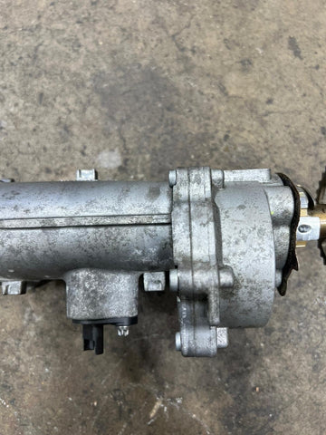 OEM BMW F80 F82 F83 M3 M4 S55 Engine Vacuum Pump For High Pressure Fuel Pumps