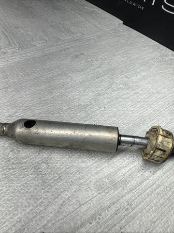 99-03 BMW E39 M5 S62 MANUAL TRANSMISSION GEAR SHIFTER