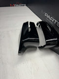 BMW G80 G82 M3 M4 2021-2026 LEFT/RIGHT DRIVER SIDE MIRRORS COVERS CAP SET