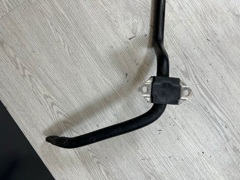 01-06 BMW E46 M3 Front Stock Sway Bar Swaybar OEM Stock Factory