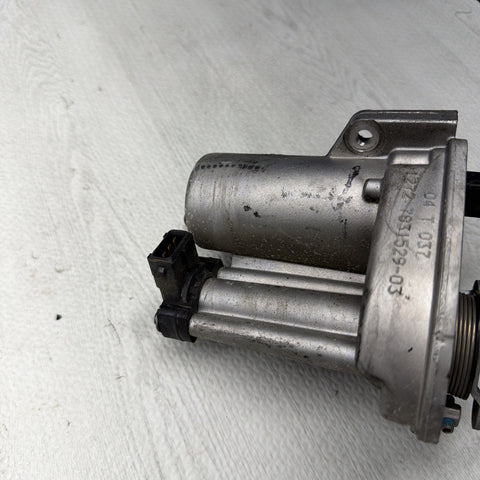 BMW E46 M3 Z4M E85 E86 Throttle Body Actuator S54 7831529