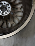 BMW 21-26 G80 G82 G83 G87 M2 M3 M4 CS 827M 19” Rim Wheel 19x9.5 Front OEM