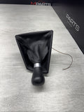 15-20 BMW F80 F82 F83 M3 M4 Manual 6 Speed Gear Shift Knob OEM *Notes*