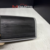 BMW 01-06 E46 330 M3 CENTER CONSOLE REAR STORAGE ASHTRAY TRAY GRAY OEM