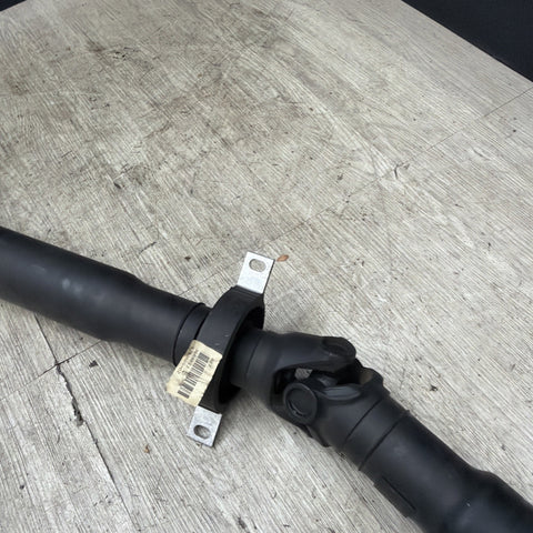 BMW 08-13 E90 E92 E93 M3 Rear Driveshaft Drive Shaft DCT OEM 48k Miles *Notes*
