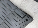 WeatherTech All Weather Tech Floor Mats 01-06 E46 M3 Grey