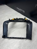 95-99 BMW E36 M3 Lower Dash Center Console Trim