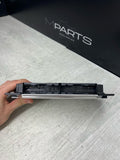 07-10 BMW E90 E91 E92 E93 FRM 2 FRM2 PL2 FOOTWELL CONTROL MODULE 9166709 OEM