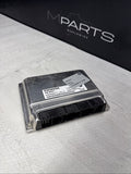 BMW 03-05 325 330 ZHP X3 ENGINE CONTROL MODULE ECU 7533652 MS45.1 DME 60K MILES