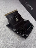 08-13 BMW E92 E93 M3 OEM Center Console Rear Ash Tray Vent Trim