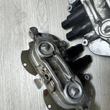 06-10 BMW E60 E63 E64 M5 M6 S85 V10 ENGINE VANOS PAIR SET