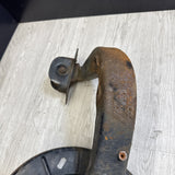 BMW E36 M3 Spindle Knuckle Hub Arm Rear Left Driver 95-99 OEM