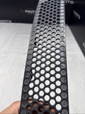 BMW 01-06 E46 M3 Hood Grille Vent Grill OEM 51132694723