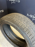 2019 Used 225/45R19 Falken Ziex ZE001 A/S 92W 8/32nds