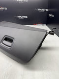 13-18 BMW F06 F12 F13 640I 650I M6 MERINO LEATHER GLOVEBOX GLOVE BOX