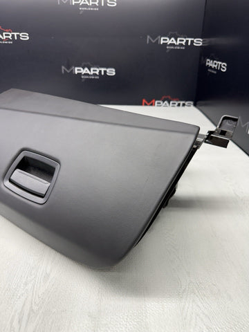 13-18 BMW F06 F12 F13 640I 650I M6 MERINO LEATHER GLOVEBOX GLOVE BOX