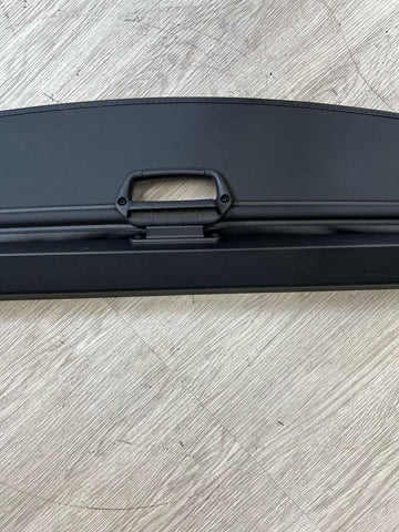 20-25 BMW X3 M40i F96 X3M Rear Retractable Cargo Luggage Cover OEM Black 7471986