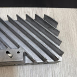 2012-2020 BMW F Series M3 M4 Top-HiFi System Amplifier OEM 65-12-9-393-194 AL:01