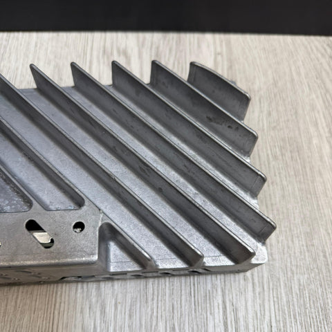 2012-2020 BMW F Series M3 M4 Top-HiFi System Amplifier OEM 65-12-9-393-194 AL:01