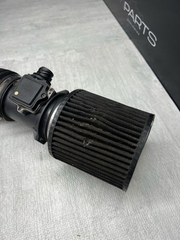 BMW E36 Z3M Z3 M 3.2L S52 Intake Mass Air Flow Sensor OEM