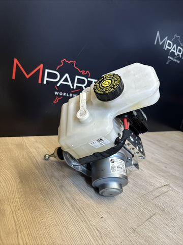 21-26 BMW G80 G82 G83 M3 M4 ABS Anti-Lock Pump Brake Booster Assembly OEM