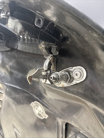 (PICKUP ONLY) BMW E46 M3 01-06 Front Hood Bonnet Panel Vorsteiner + Grilles