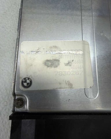 2000 BMW Z3M Engine Control Module ECU DME OEM 7830287