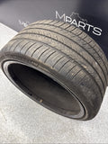 BMW 15-20 F80 F82 F83 M3 M4 666M 20” Wheel Alloy Rear Rim 20x10.5 ET29 OEM