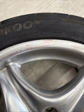 1998-2002 BMW Z3M Coupe Roadster Front 17 inch Style 40 Rim Wheel OEM 17x7.5