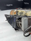 01-03 BMW E39 525 530 540 M5 Front Headlights OEM