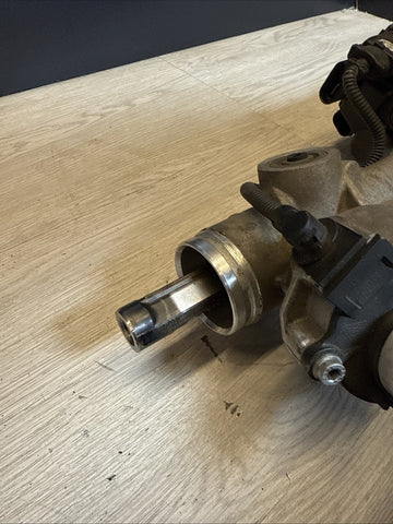 12-16 Porsche 991 911 Carrera Power Steering Rack & Pinion Assembly 99134700515