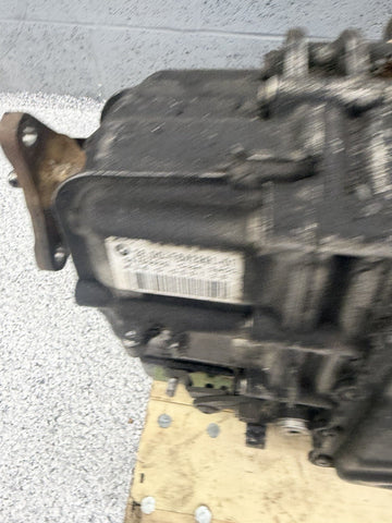 2010 BMW E90 E92 E93 M3 DCT S65 Complete Dual Clutch Transmission Gearbox 110k