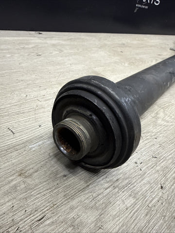 21-26 OEM BMW G80 G82 M3 M4 RWD Auto Rear Drive Shaft Driveshaft