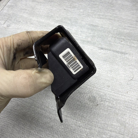 2001 2000 BMW E46 Z3 M3 YAW RATE SPEED SENSOR DSC ABS 6754289 BLUE LABEL OEM