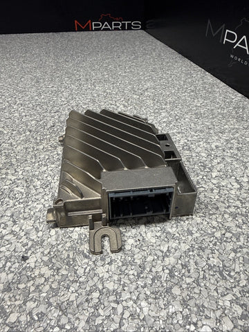 202124 BMW G80 G82 G20 330I M3 Harman Radio Amplifier Amp 65125A38AB802 G2U