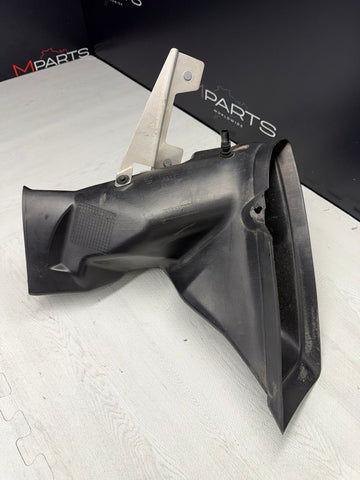 08-13 OEM BMW E90 E92 E93 M3 Front Left Driver Side Cooler Air Duct Vent Brake